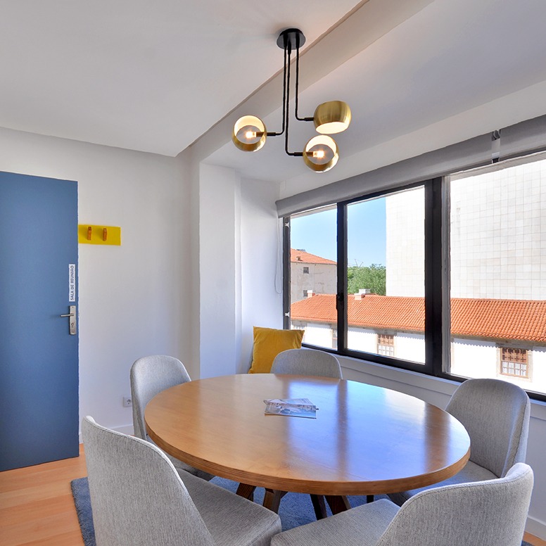 Meeting Rooms sitio working Bom Sucesso