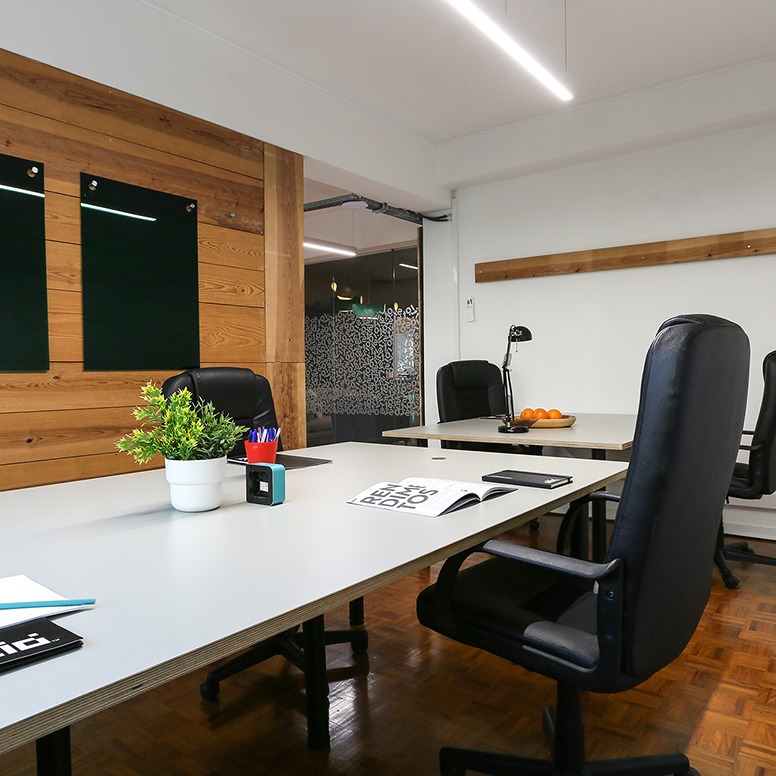 Private Office Marquês