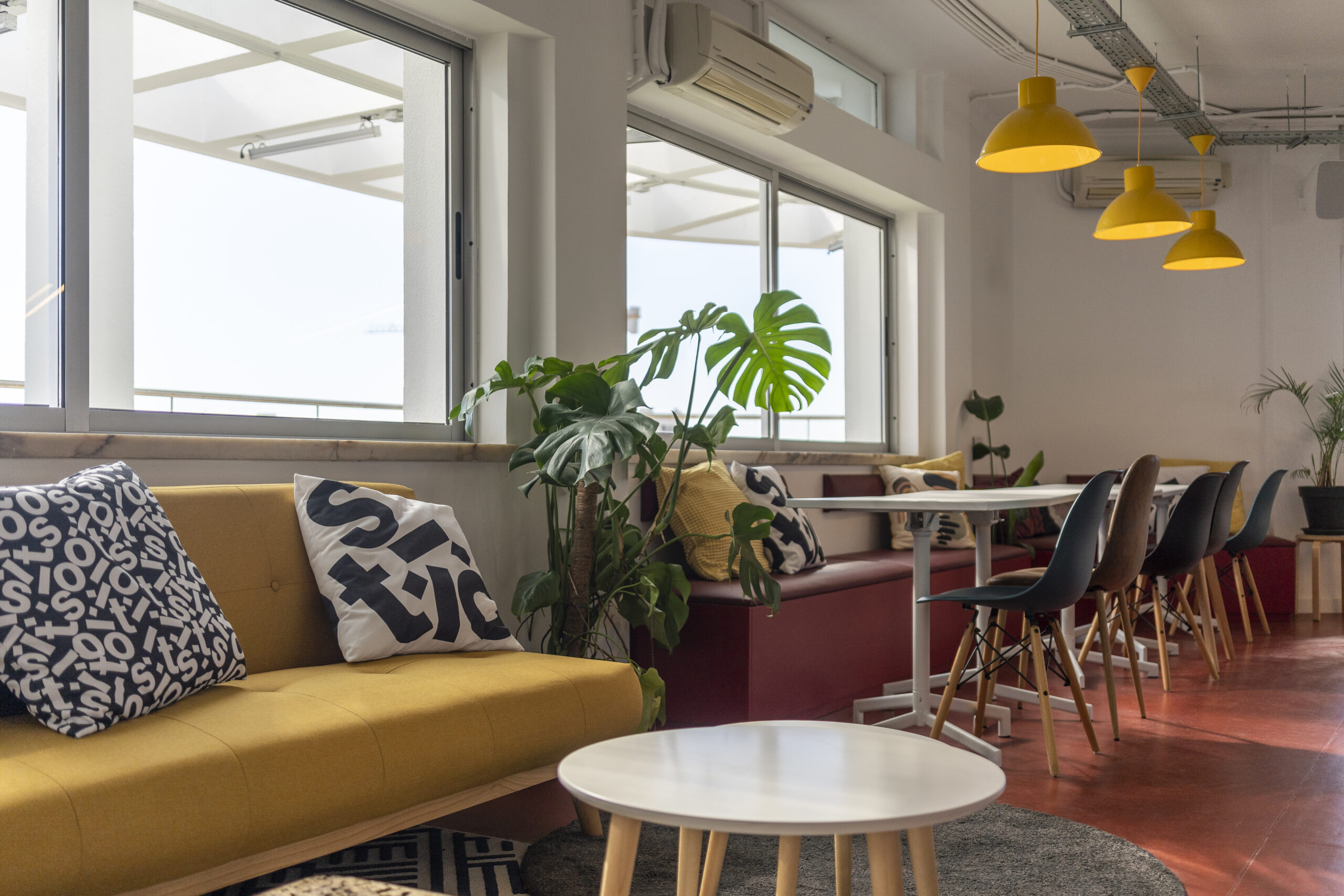 Duque de Loulé_Fintech House