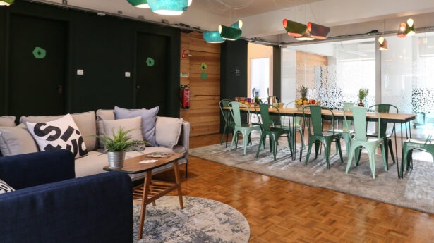 O coworking é para todos?