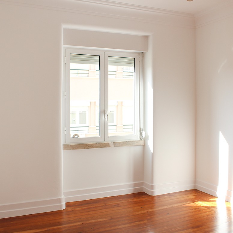 Double BedRoom SITIO LIVING Areeiro