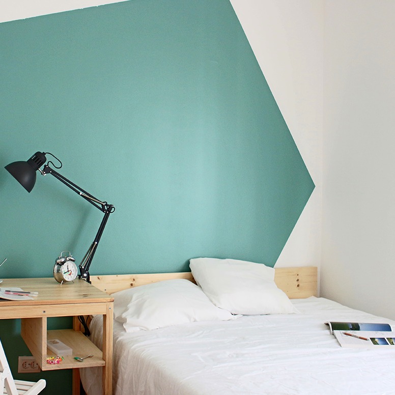 Single BedRoom SITIO LIVING JoãoXXI