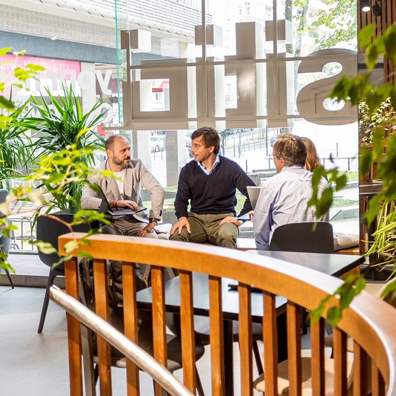 Business Support Partnerships
