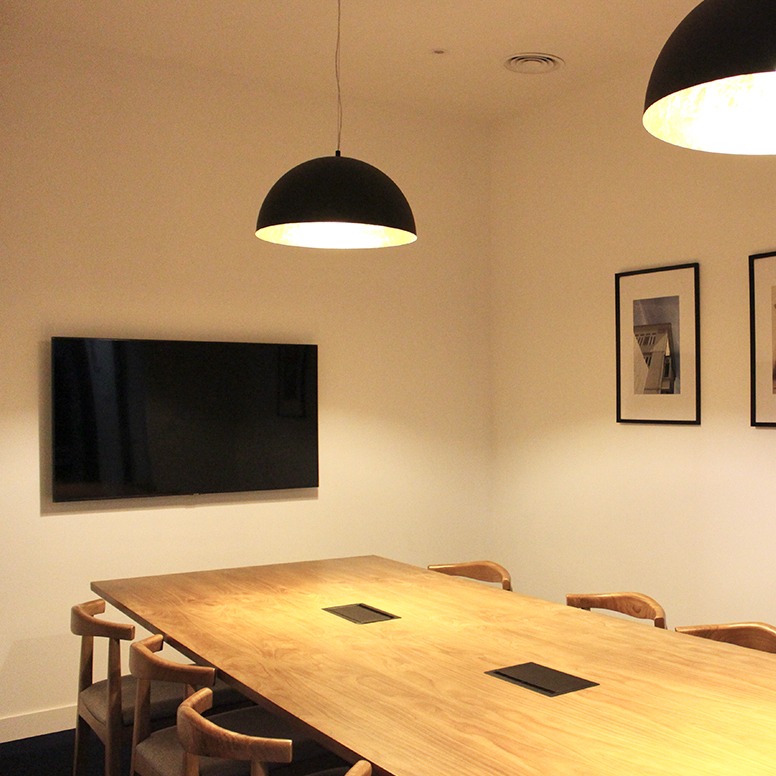 Meeting Rooms Costa Cabral