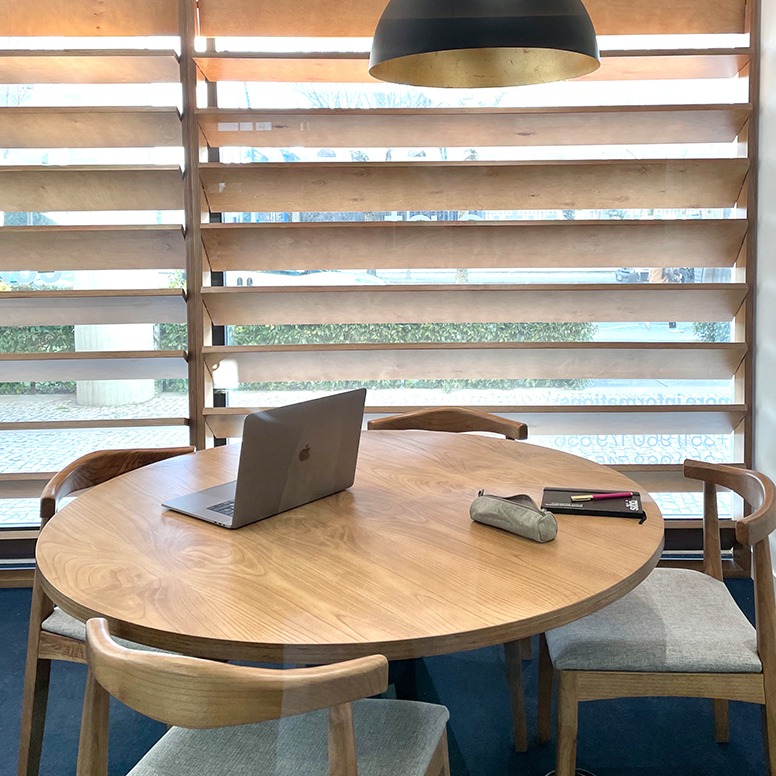 Virtual Office Campo Alegre