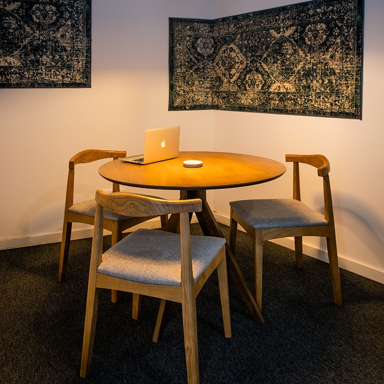 Meeting Rooms Costa Cabral