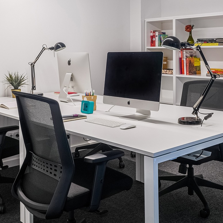 Costa Cabral Private Office