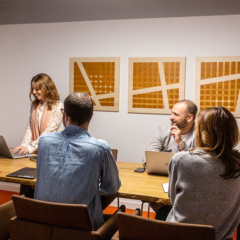 Meeting Rooms - Meetings And Events