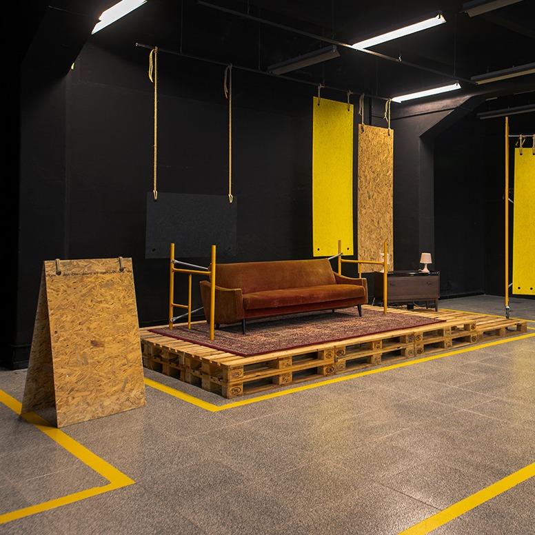 MultiPurpose Spaces - Meetings And Events