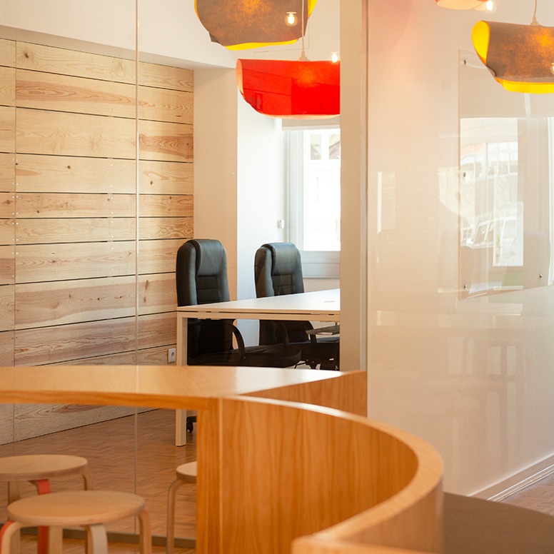 Office Spaces Companies