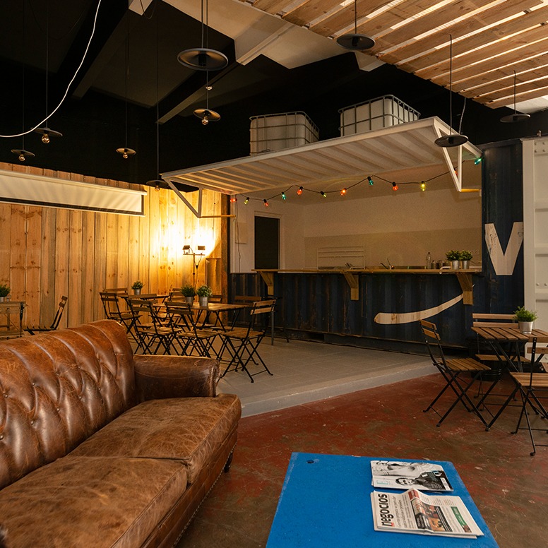 Store Spaces Partnerships