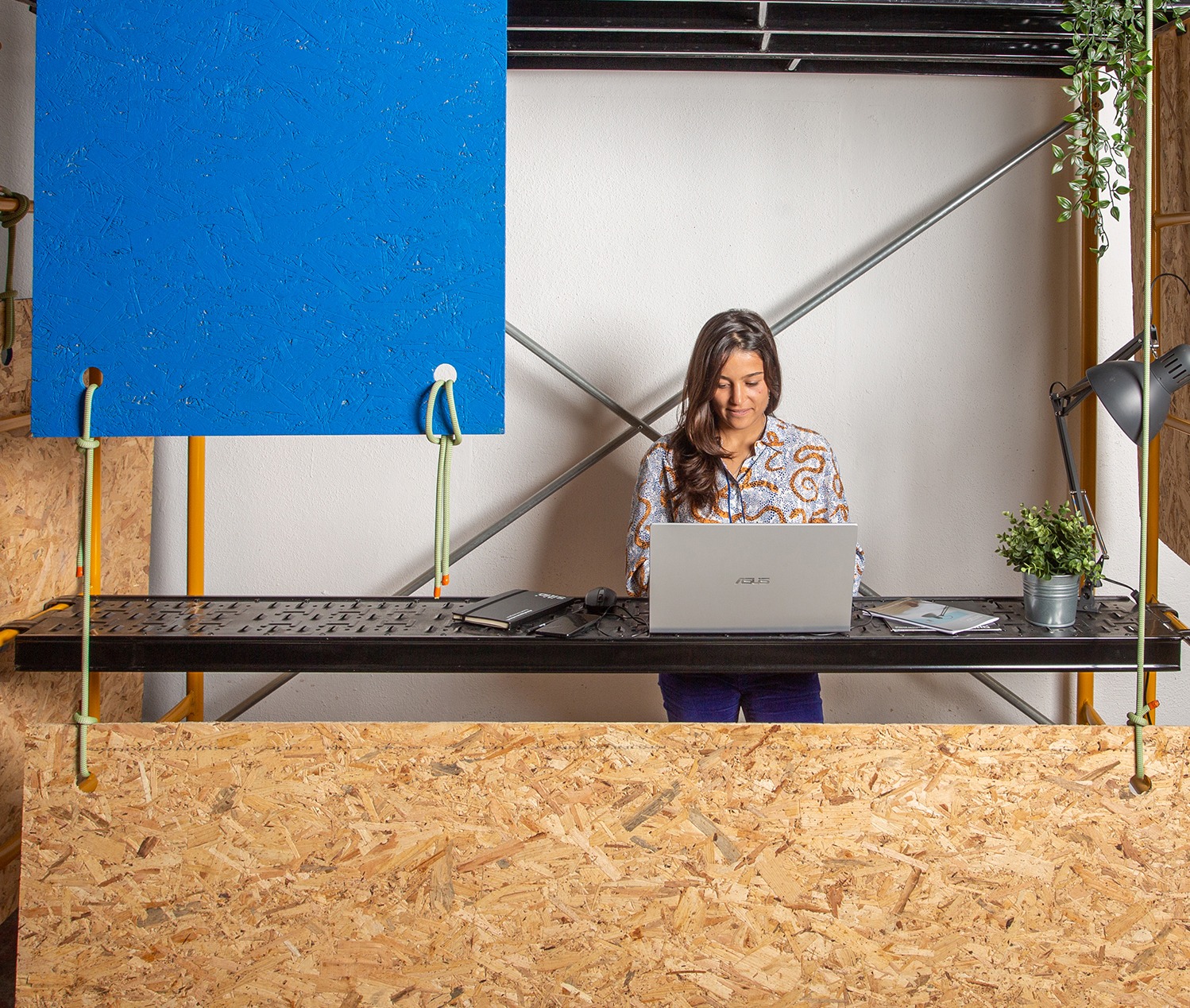 Sitio Working Virtual Office