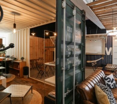 7 reasons that make coworking ideal for your company