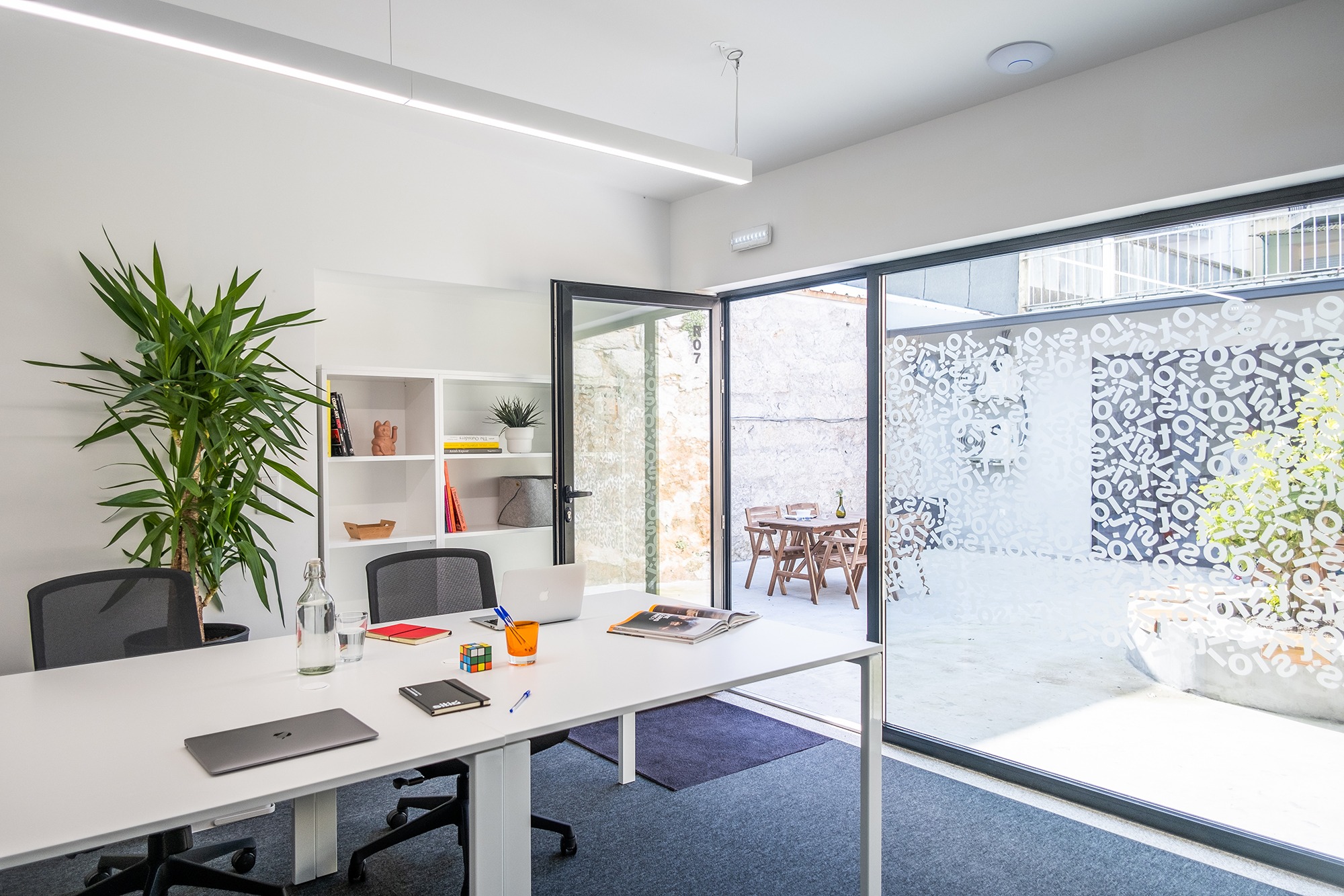 Sitio – as melhores localizações para trabalhar no porto