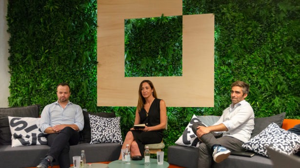 sitio organizou webinar sobre cowork