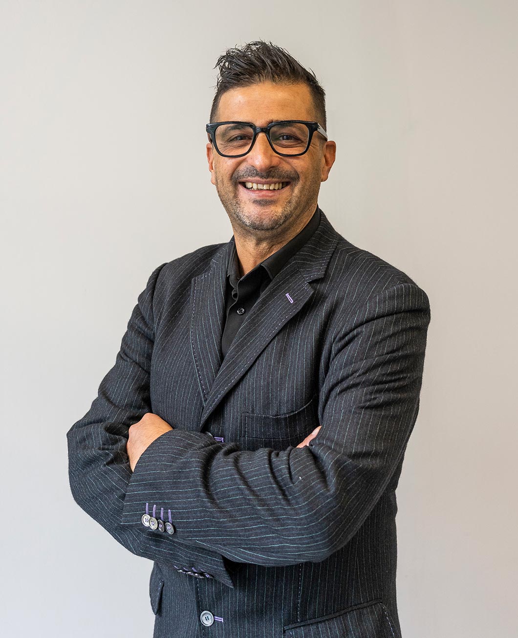 Fernando Alves