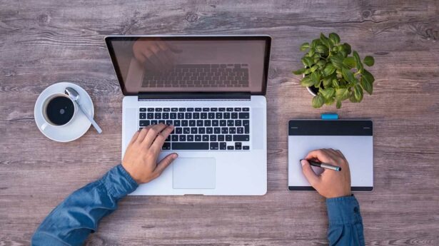 What is a Digital Nomad