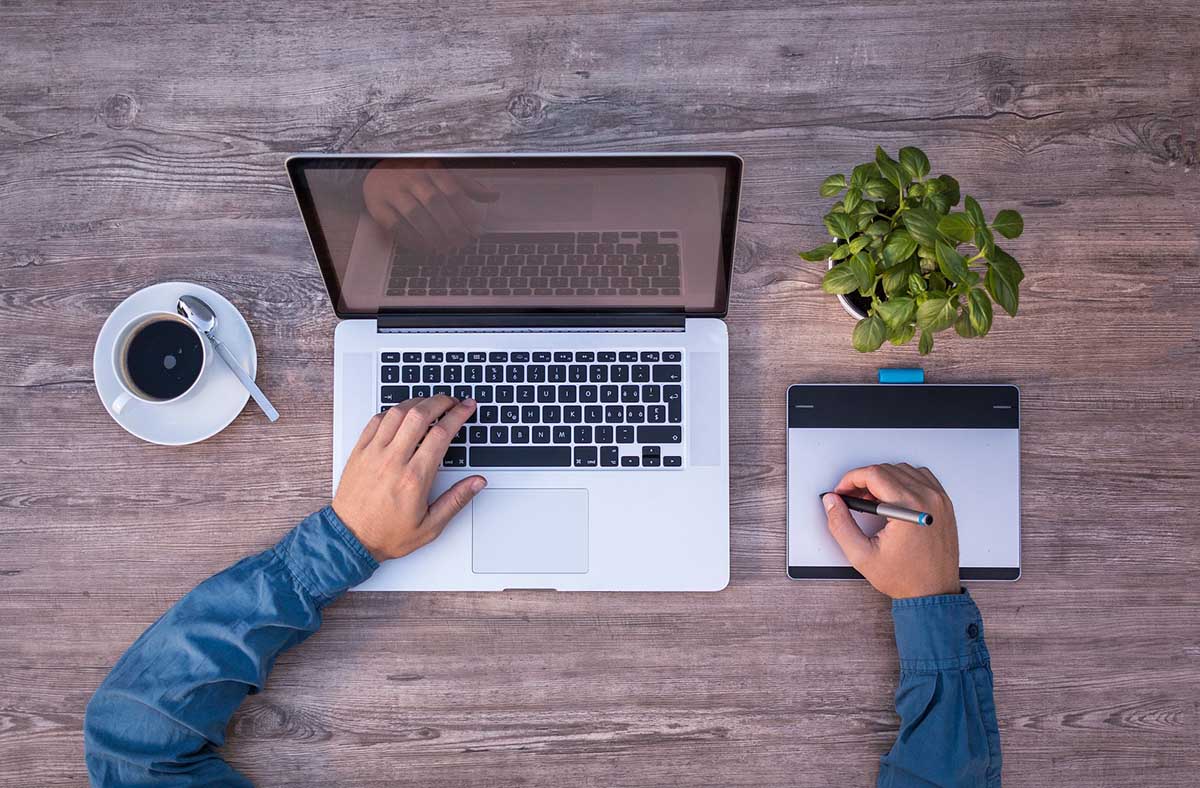 What is a Digital Nomad