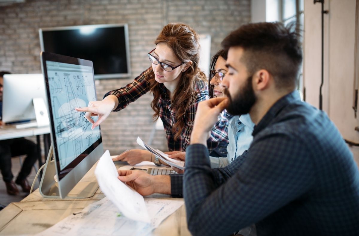 Trabalhar num co-work? No sitio tens 13 localizações à tua espera