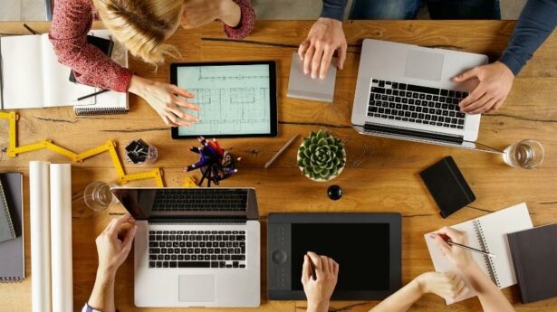 3 Trends for the labor market 2022