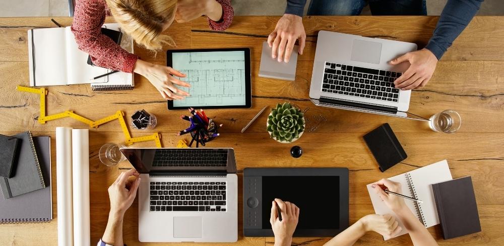 3 Trends for the labor market 2022