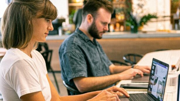 Coworking – o que é