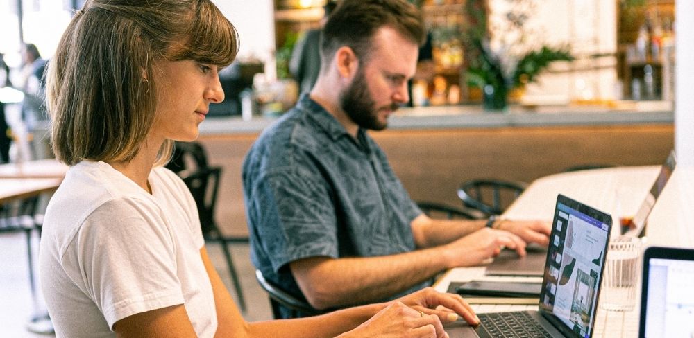 Coworking – o que é