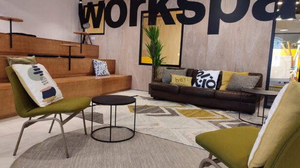 Grupo Himo abre cowork em Setúbal