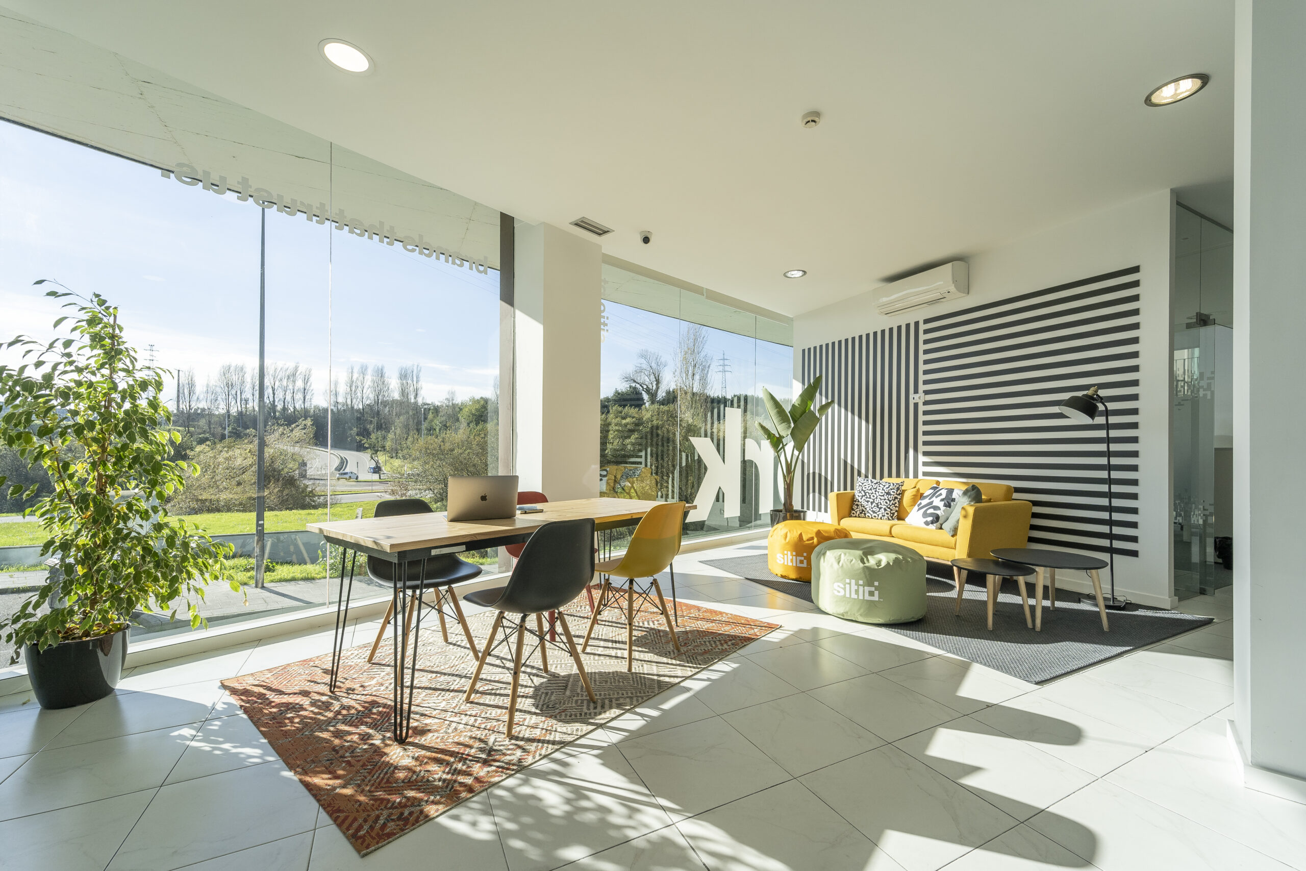 Rede Sitio inaugura espaço cowork em Aveiro