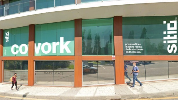 vem conhecer o novo sitio Aveiro: o cowork que faz a diferença.