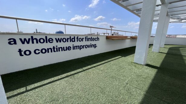 Fintech House. Home of financial technology start-ups in Portugal has a new address