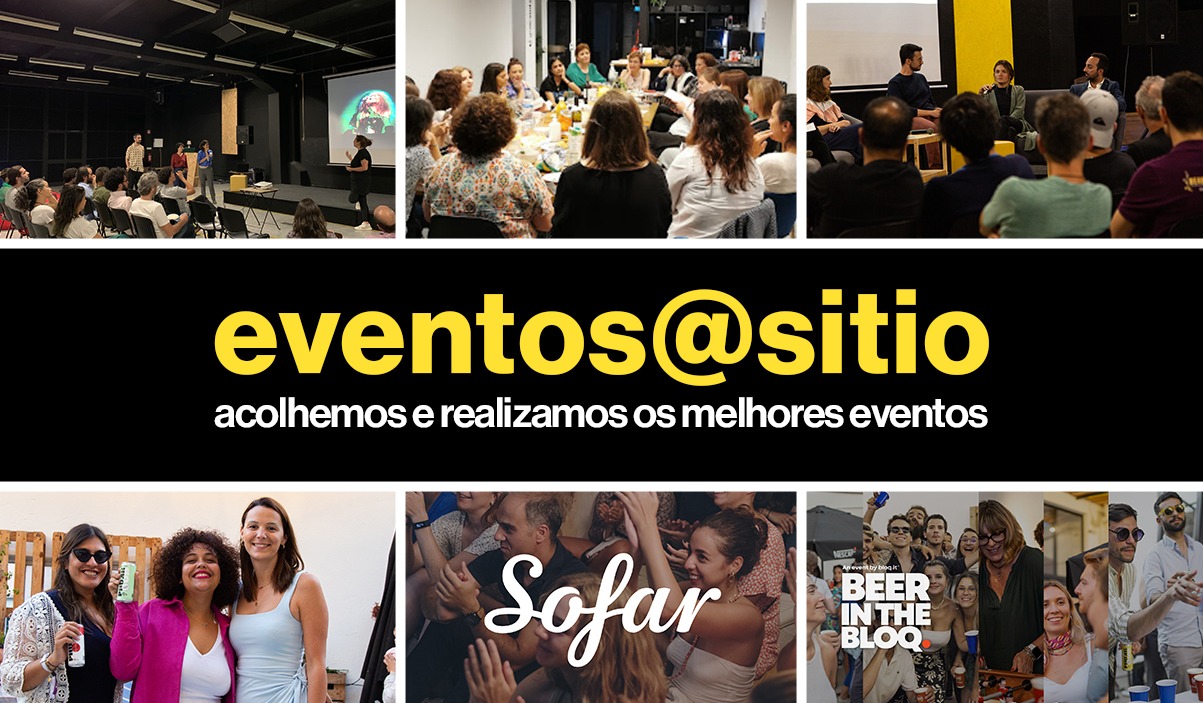Eventos sitio