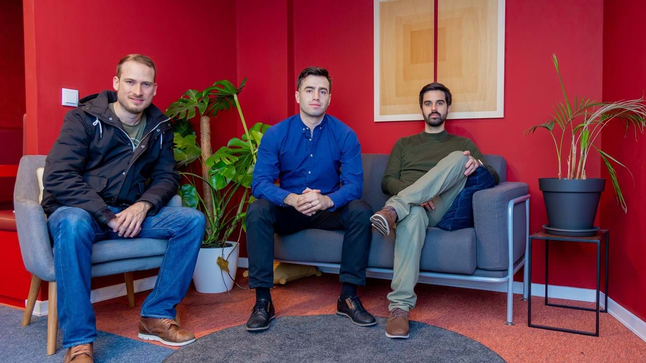 Portuguesa Visor.ai capta 4,4 milhões de euros com conversação inteligente